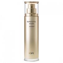 IOPE Super Vital Emulsija 150ml