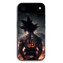 Case For iPhone 17 Air Dragon Ball Goku Kanji wisdom fan art