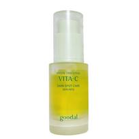 Goodal Green Tangerine Vita C Dark Spot Care Serum Alpha (25AD) 30 ml