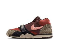 Arts-Rec × Nike Air Trainer 1Air Trainer 1QS Training shoes Unisex IF0501-200 EU 39