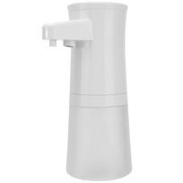 350 ml talpos muilo dozatorius, automatinis putojantis, be rankų, muilo pompa, DC 6V, skirtas įvairiems skysčiams