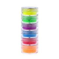 Epoxy Resin Dye Colors Mica Powder for Resin Molds Resin Pigment Powder for Resin Art Craft DIY Eyeshadow Jewelry Making 1