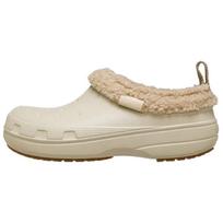 Crocs Comfortable Booties Unisex Sandstone 41-42