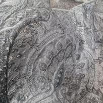 Wide 140cm Court-style Glittering Gold Thread Three-dimensional Fabric Textured Embossed Jacquard Fabric DIY Dress Coat Designer 100x140cm