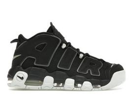 Nike Air More Uptempo '96 Dark Smoke Grey - FJ4181-001 EU 44.5