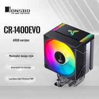 JONSBO CR-1400EVO ARGB CPU Air Cooler