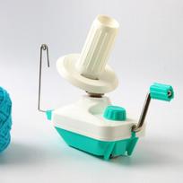 Manual Wool Ball Winder Plastic Yarn winding machine Portable Yarn Skein String  Sewing Accessories C-S