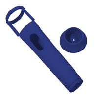 Silicone Case Anti-Rolling Protective Case Mic Sleeves Microphone Case for JBL PartyBox Wireless Mic