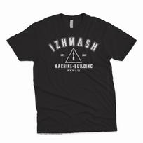 Izhmash Ak 47 74 Ak47 Tees Fashion Men T Shirt Male Cheap T Shirts 100% Cotton Summer Clothing - Men's Summer Cotton Graphic Tee S