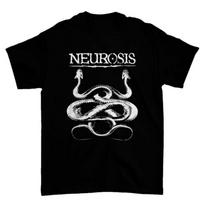 NEW Neurosis Band Classic Fan Black All Size T Shirt AM498 S juoda