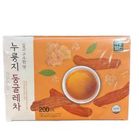Danongwon Roasted Rice Solomons Seal Tea 1.5g x 200Sticks One thing