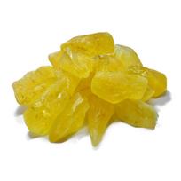 CERTIFIED Yellow Sapphire Natural Huge Size 199 Ct Rough Lot Loose Gemstone 76.4 mm approx geltona