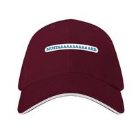 Kendrick Lamar Mustard Baseball Cap western Hat Hat Unisex dad hat Snapback Cap Women Hats Unisexs