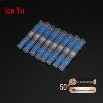Bingyu Solder Seal Heat Shrink Wire Connectors