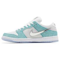 Nike x APRIL SKATEBOARDS SB Dunk Low 'Turbo Green' Men's FD2562-400 EU 36