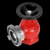 Indoor Fire Hydrant