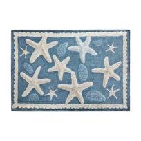 40x60cm Faux Cashmere Bath Mat Absorbent Non Slip Floor Rug Suitable for Bathroom Bedroom Bedside Area Soft Texture Durable Material One Size