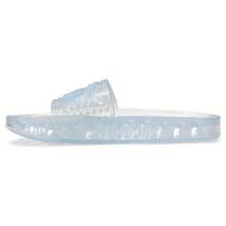 PUMA Jelly Slide Rihanna Fenty Baltas Moteriškas 365773-01 38 dangaus mėlyna spalva