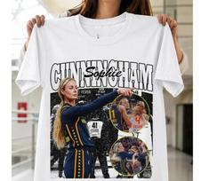 Sophie Cunningham Basketball T-Shirt, Meme Sophie Tee S to 5XL XL
