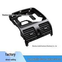 High-End Air Vent for 2004-2009 Volkswagen Golf 5 Jetta MK5 (Part 1K0819728H 1KD819728H) -
