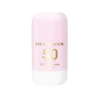 Priemonė įdegio priežiūrai kūnui/veidui Dermacol Sun Care SPF50, 15 g