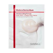Veido kaukė, rinkinys Centellian24 Madeca Derma Intensive Lifting Formul, 250 ml