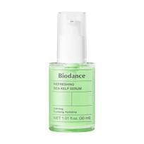 Veido serumas Biodance Refreshing Sea Kelp, 30 ml