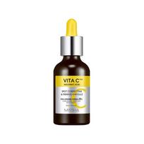 Ampulės veido priežiūrai Missha Vita C Plus Spot Correcting & Firming, 75 ml