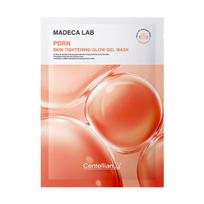 Veido kaukė, rinkinys Centellian24 Madeca Lab PDRN Skin Tightening Glow, 5 vnt.