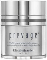 Veido kremas, naktinis Elizabeth Arden Prevage Multi-Restorative, 50 ml