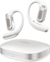 Belaidės ausinės Shokz OpenFit Pro T010 WT, balta sp.