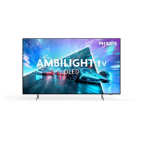 Philips 4K Ambilight OLED TV | 55OLED761/12 | 55 | Smart TV | Titan OS | UHD
