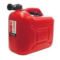 Kanistras kurui 20L, 80001020 | PLASTIKINIS20L