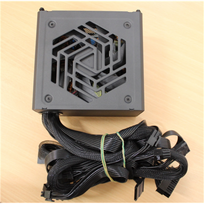 IŠPARDAVIMAS. | FSP Power Supply | VITA-750GD | 750 W | NAUDOTAS, WITHOUT ORIGINAL PACKAGING, MANUAL AND ACCESSORIES | VITA-750GDSO