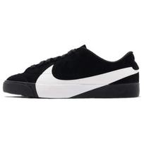 Nike Blazer City Low Lx 'Juodi' Moteriški Kedai Riedlentės Batai AV2253-001 38