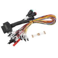 Professional OBD2 Jumper Cable Full Protocol Breakout Tricore Cable for ECU Programming