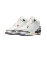 Air Jordan 3 Retro Mid White Cement Reimagined Jordan 3 AJ3 DM0967-100 EU 35.5