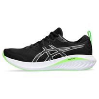 ASICS Gel Excite 10 'Black Lime' Sneakers 1011B600-001 41.5