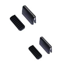 2-Way Air Conditioning Vent Panel Button for Mercedes S Class W140