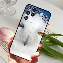 For ZTE Nubia Red Magic 11 Pro Pro+ Case New Fashion Silicone Soft TPU Phone Cover For RedMagic 11 Pro Plus 11Pro Fundas Bumper ZTE nubia RedMagic 11 Pro