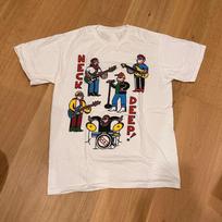 Rare! Neck Deep Band Tour Shirt Full Size S-5XL MI827 Unisex T-Shirt S