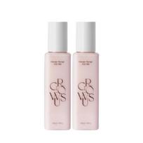 Growus Damage Therapy Hair Milk Moisturizing & Repair Leave-In Care 160ml x 2 Set