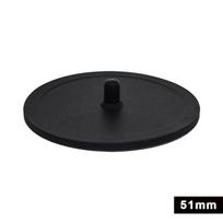 51/58mm Rubber Blind Filter Backflush Disk For For Espresso Machine Brewing Head Backwashing Gasket Parts