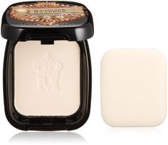 Majolica Majorca Face Powder Pressed Pore Cover 10g Pressed Powder, Solid Type, Pore Coverage, Lucent, Controls Shine and Stickiness MAJOLICA MAJORCA
