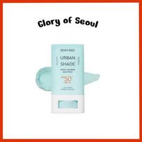 DEWYTREE Urban Shade Cool Calming Sun Stick 20g