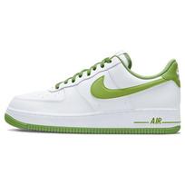 Nike Air Force 1 07 White Chlorophyll Men Sneakers DH7561-105 42.5
