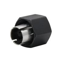 12.7MM Router Collet Replacement,1/2in Router Fittings and Carving machine collet