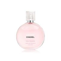 Chanel Chance Plaukų dulksna Pink Hair Mist