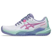 ASICS GEL-CHALLENGER 15 Women Low Top Tennis Shoes 1042A294-103 36