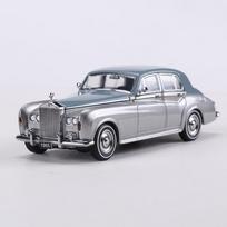 Gfcc 1:64 1955/1965 Sliver Cloud III lydinio modelinis automobilis